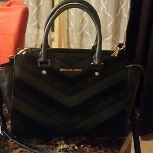 Michael Kors handbag
